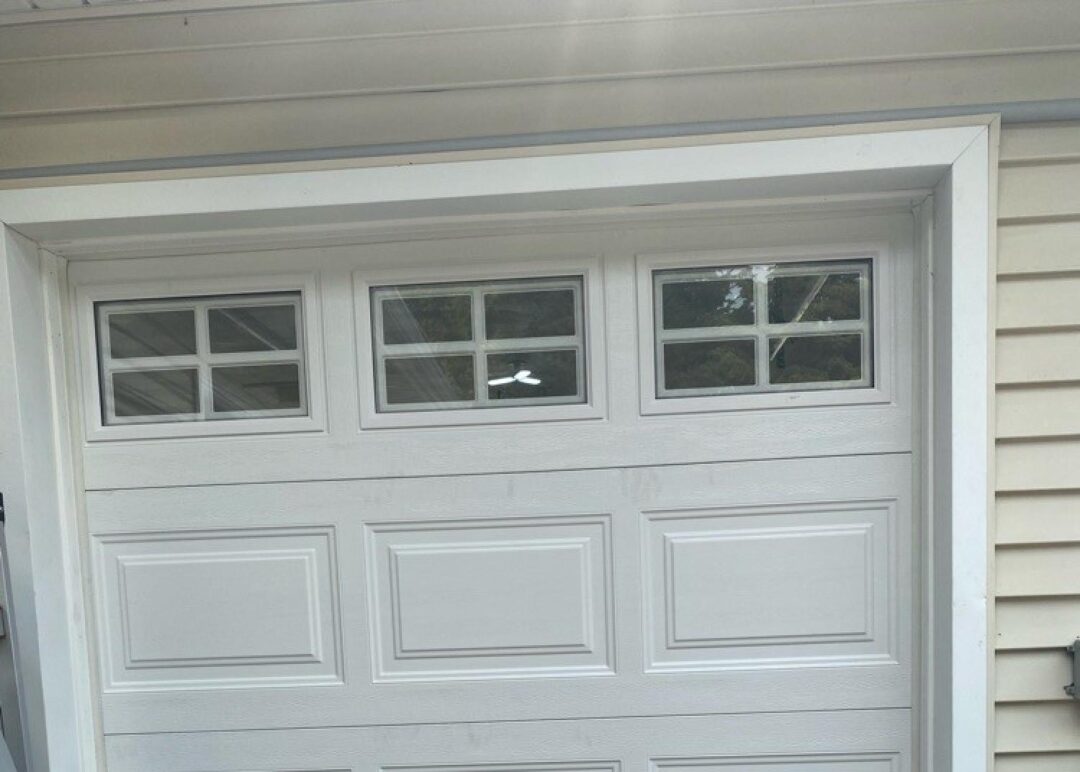Local Garage Door Installation South Ave, Middleton, WI
