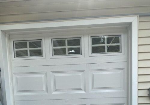Local Garage Door Installation South Ave, Middleton, WI