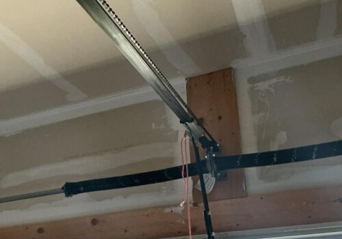 Garage Door Opener Repair Edward St, Verona, WI