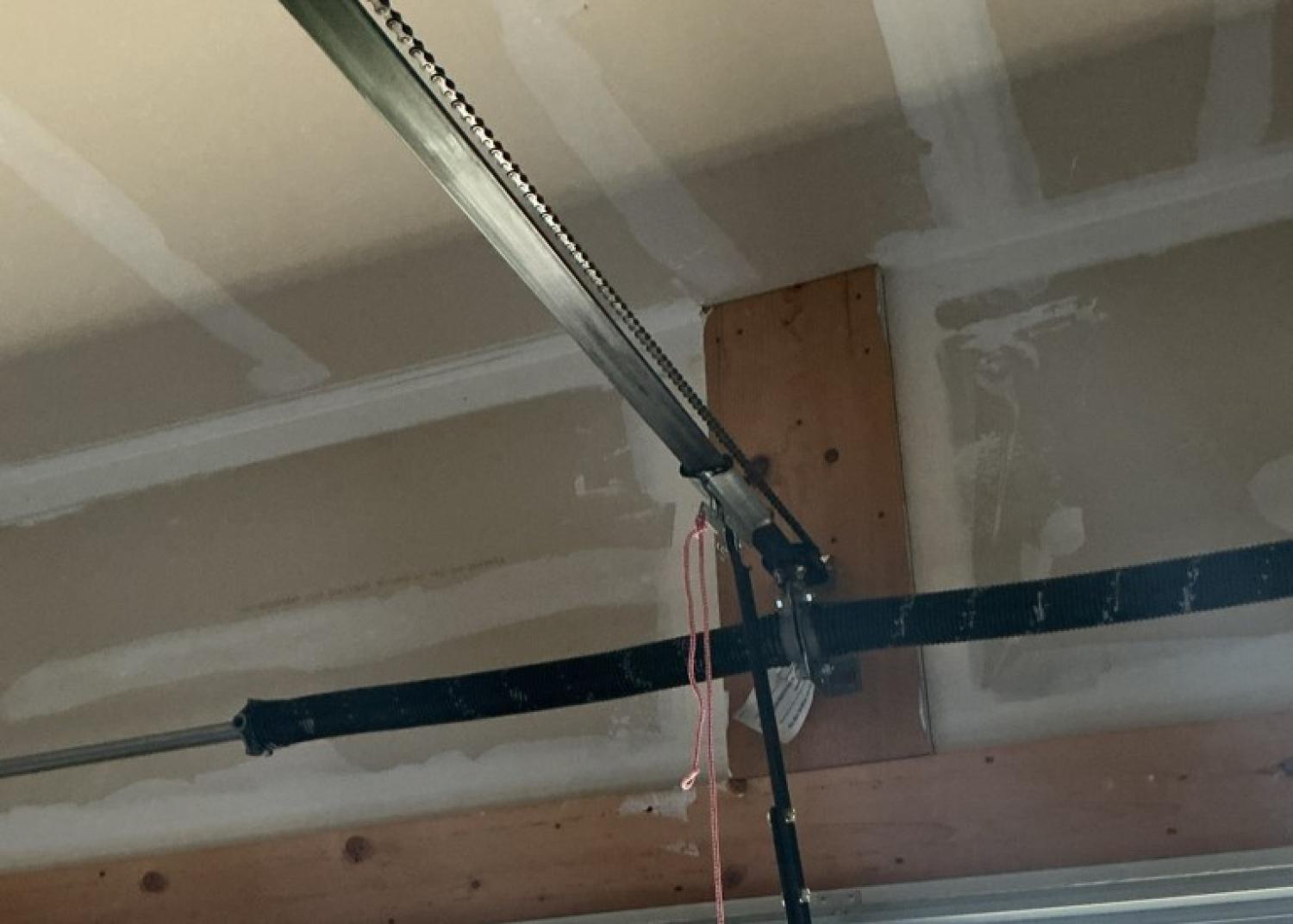 Garage Door Repair Garage Door Opener Repair Garage Door Opener Repair Edward St, Verona, WI