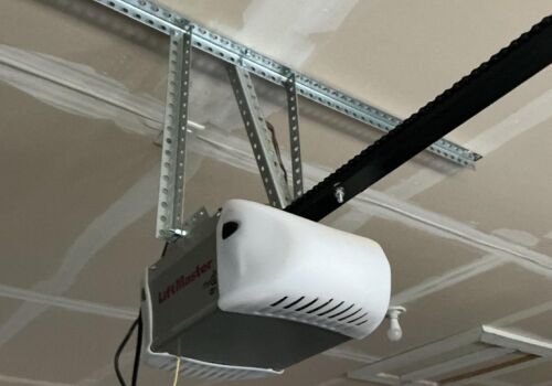 Garage Door Repair Garage Door Opener Repair Garage Door Opener Repair Edward St, Verona, WI