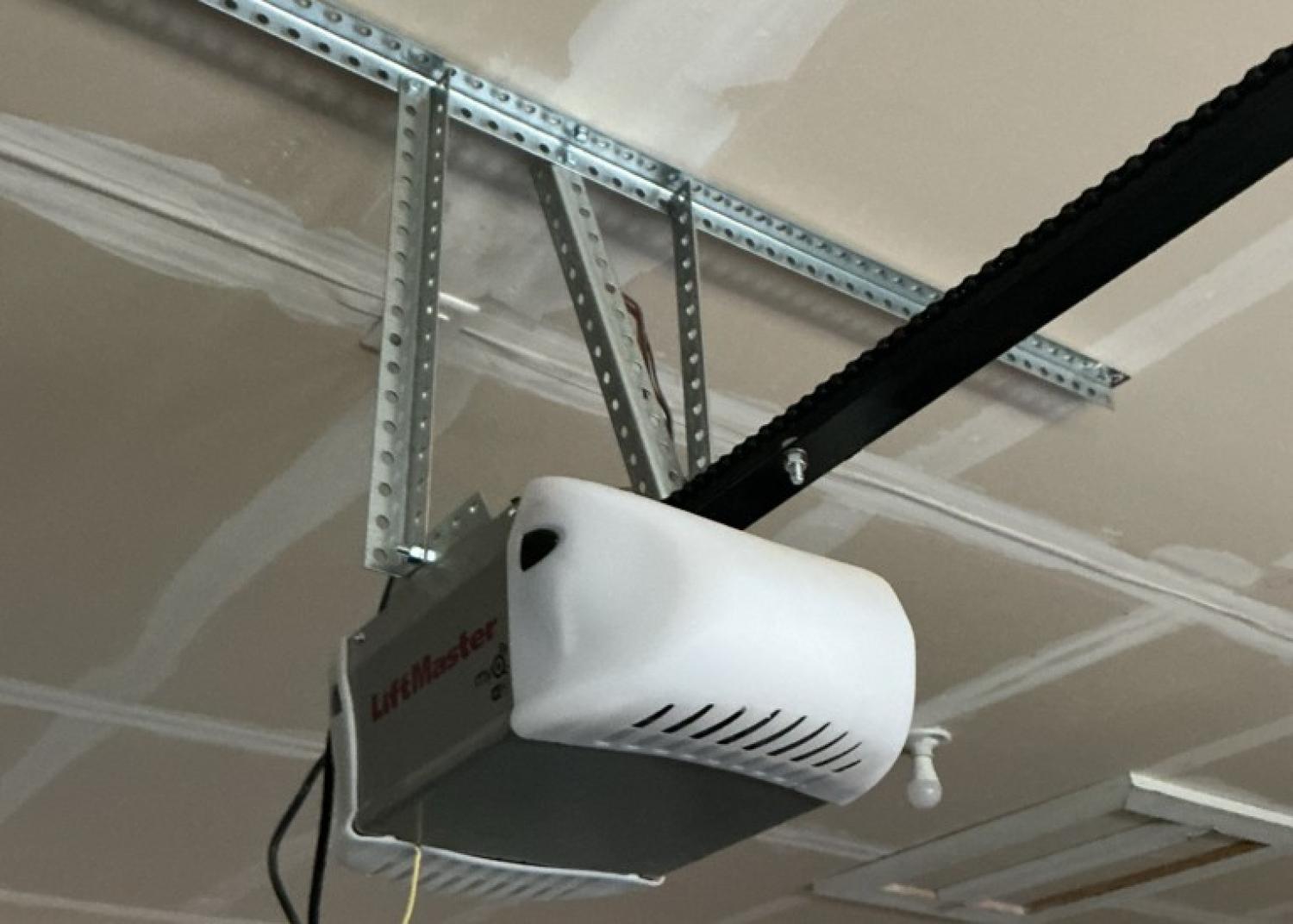 Garage Door Repair Garage Door Opener Repair Garage Door Opener Repair Edward St, Verona, WI