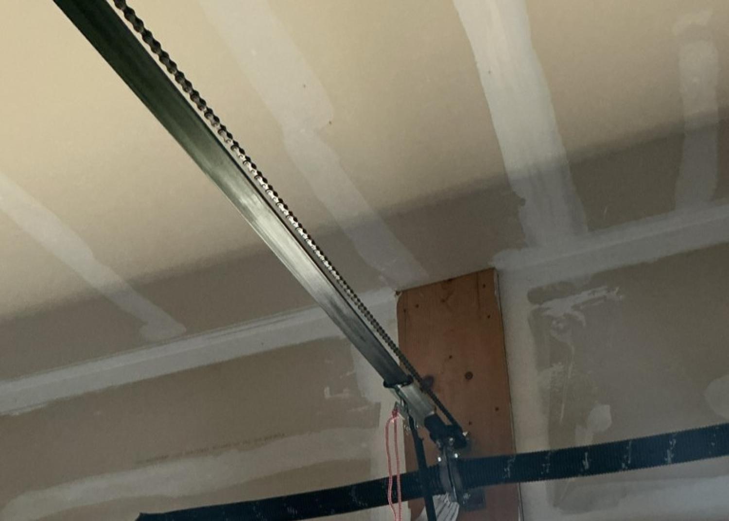 Garage Door Opener Repair Garage Door Repair Garage Door Opener Repair Edward St, Verona, WI