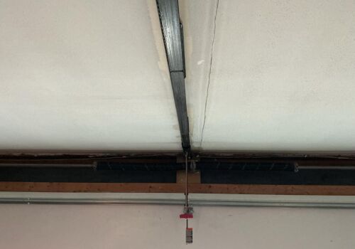 Residential Garage Repair Harding St, Stoughton, WI