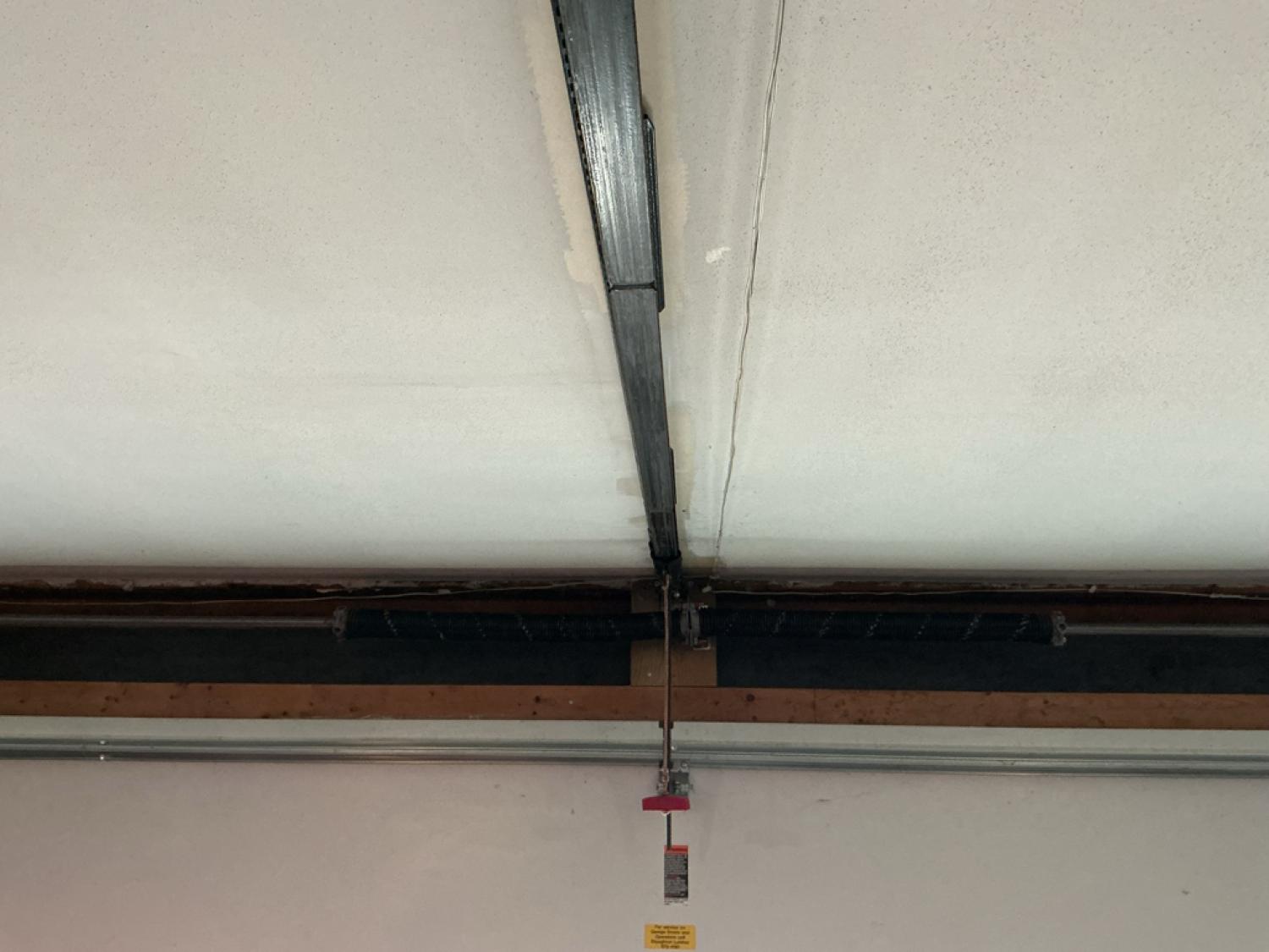 Garage Door Maintenance Garage Door Repair Garage Door Service Residential Garage Repair Harding St, Stoughton, WI