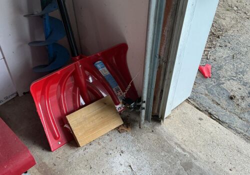 Professional Garage Door Services Jackson St, Stoughton, WI