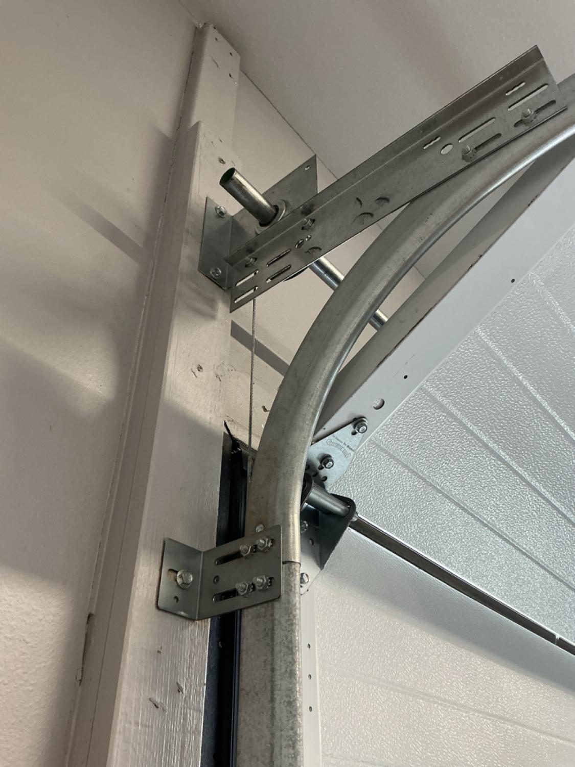 Garage Door Service Garage Door Maintenance Garage Door Repair Professional Garage Door Services Jackson St, Stoughton, WI