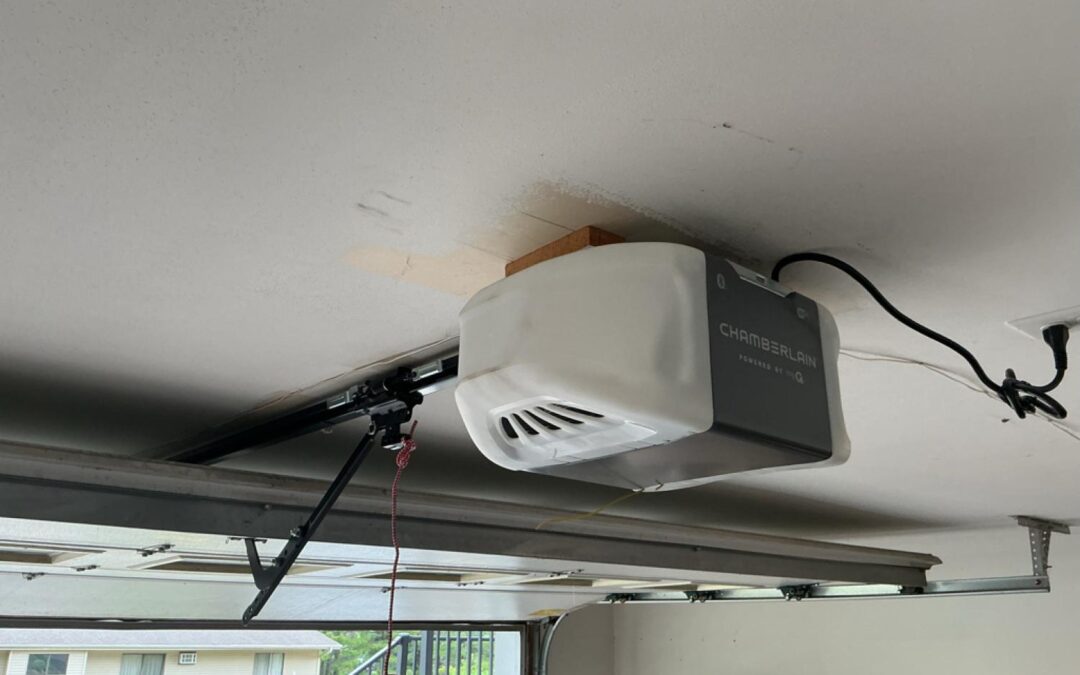 Professional Garage Door Services Jackson St, Stoughton, WI