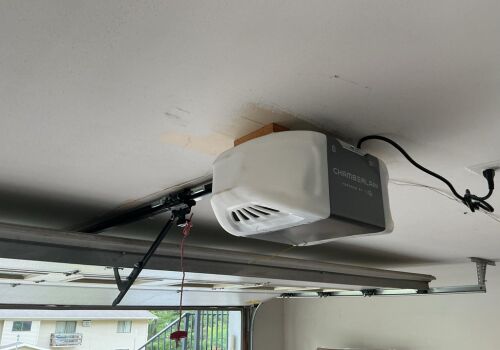Professional Garage Door Services Jackson St, Stoughton, WI
