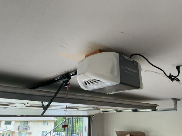 Professional Garage Door Services Jackson St, Stoughton, WI