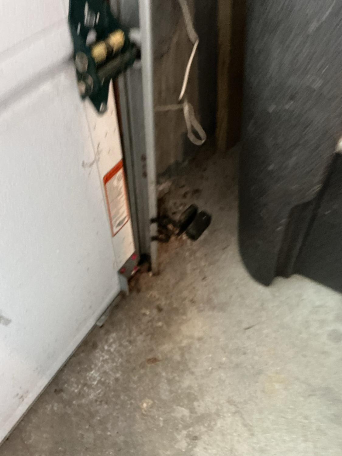 Garage Door Repair Garage Door Service Garage Door Maintenance Residential Garage Repair Harding St, Stoughton, WI