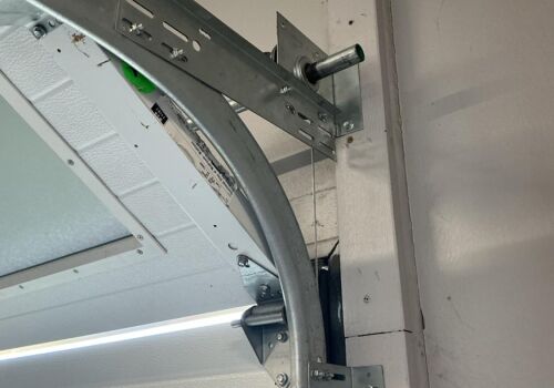 Professional Garage Door Services Jackson St, Stoughton, WI
