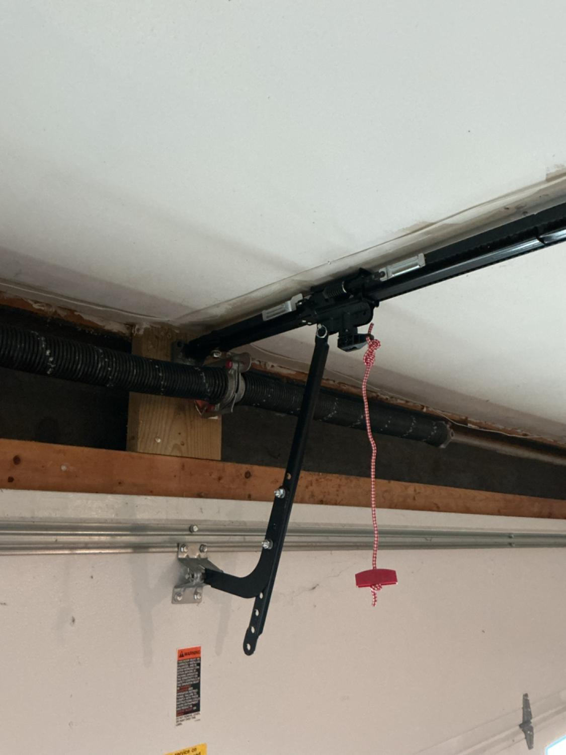 Garage Door Maintenance Garage Door Repair Garage Door Service Residential Garage Repair Harding St, Stoughton, WI