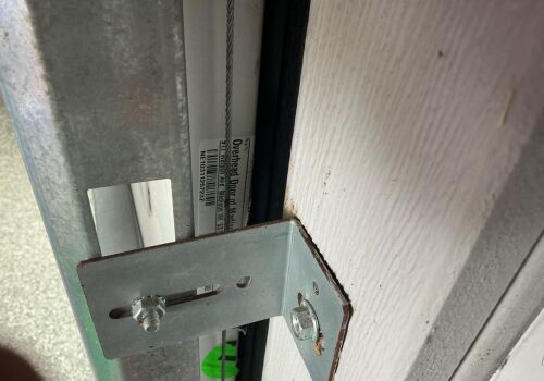 Garage Door Spring Repair Franklin Ave, Middleton, WI
