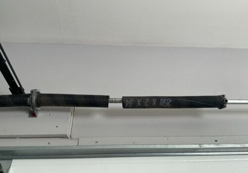 Garage Door Spring Repair Franklin Ave, Middleton, WI