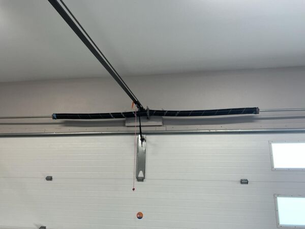 Garage Door Spring Repair Franklin Ave, Middleton, WI