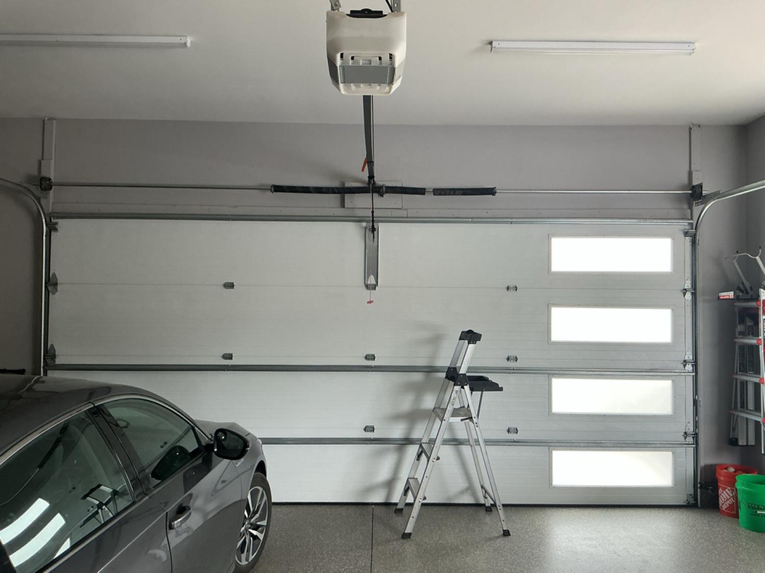 garage door spring replacement Garage Door Service Garage Door Spring Installation Garage Door Spring Repair Franklin Ave, Middleton, WI