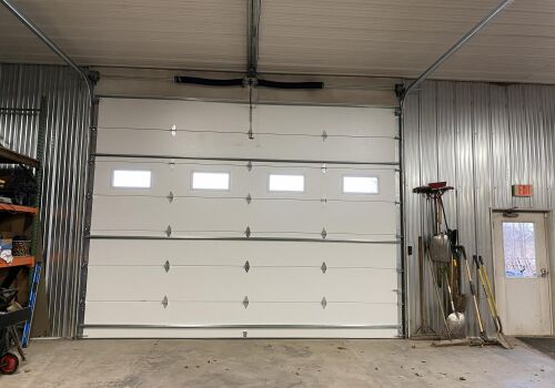 Local Garage Door Installation Truman Rd, Stoughton, WI