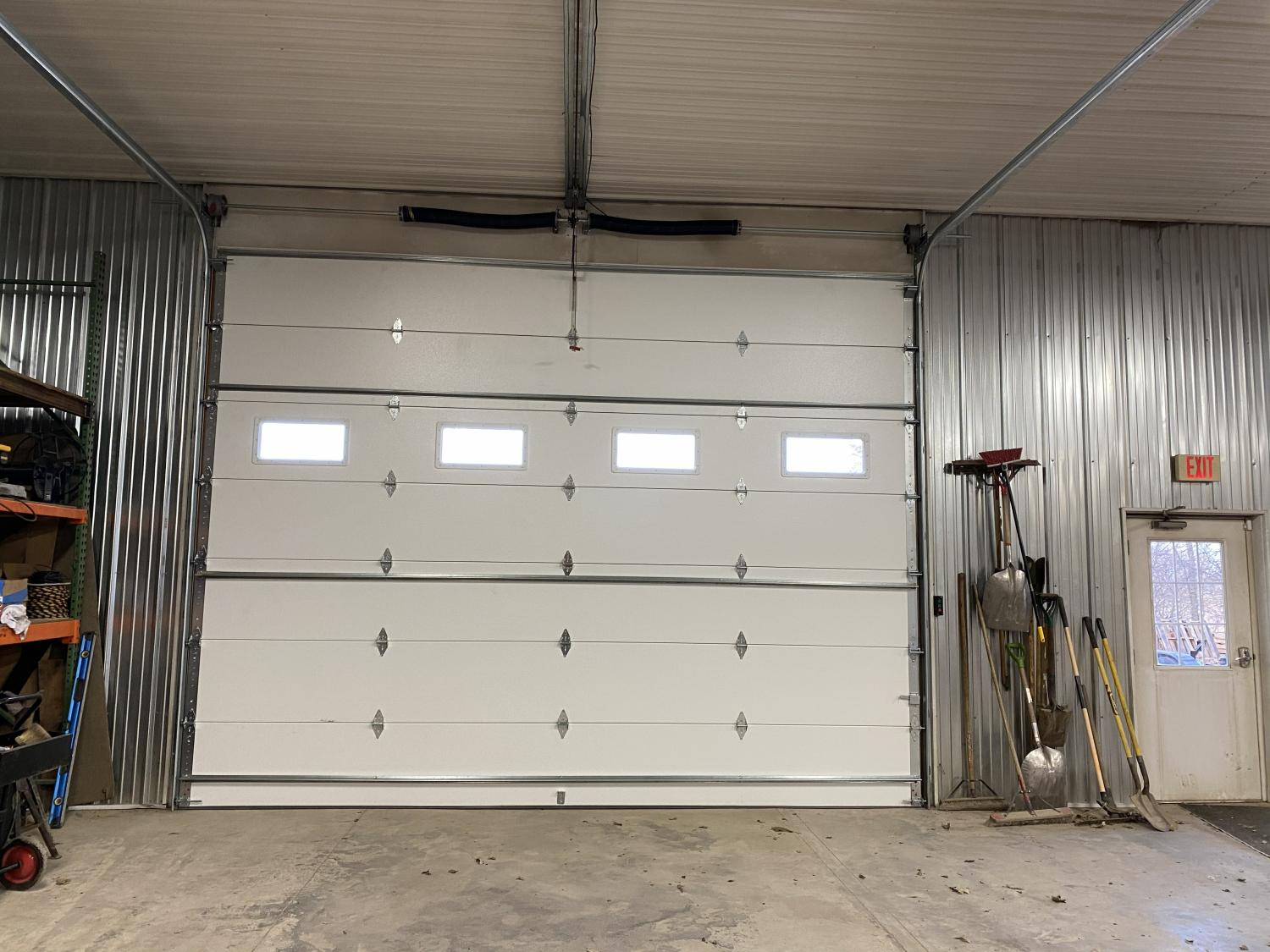 Local Garage Door Installation Truman Rd, Stoughton, WI