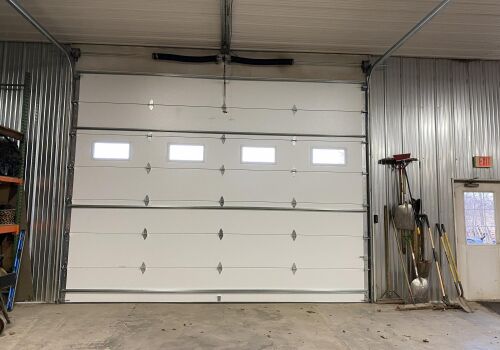Local Garage Door Installation Truman Rd, Stoughton, WI