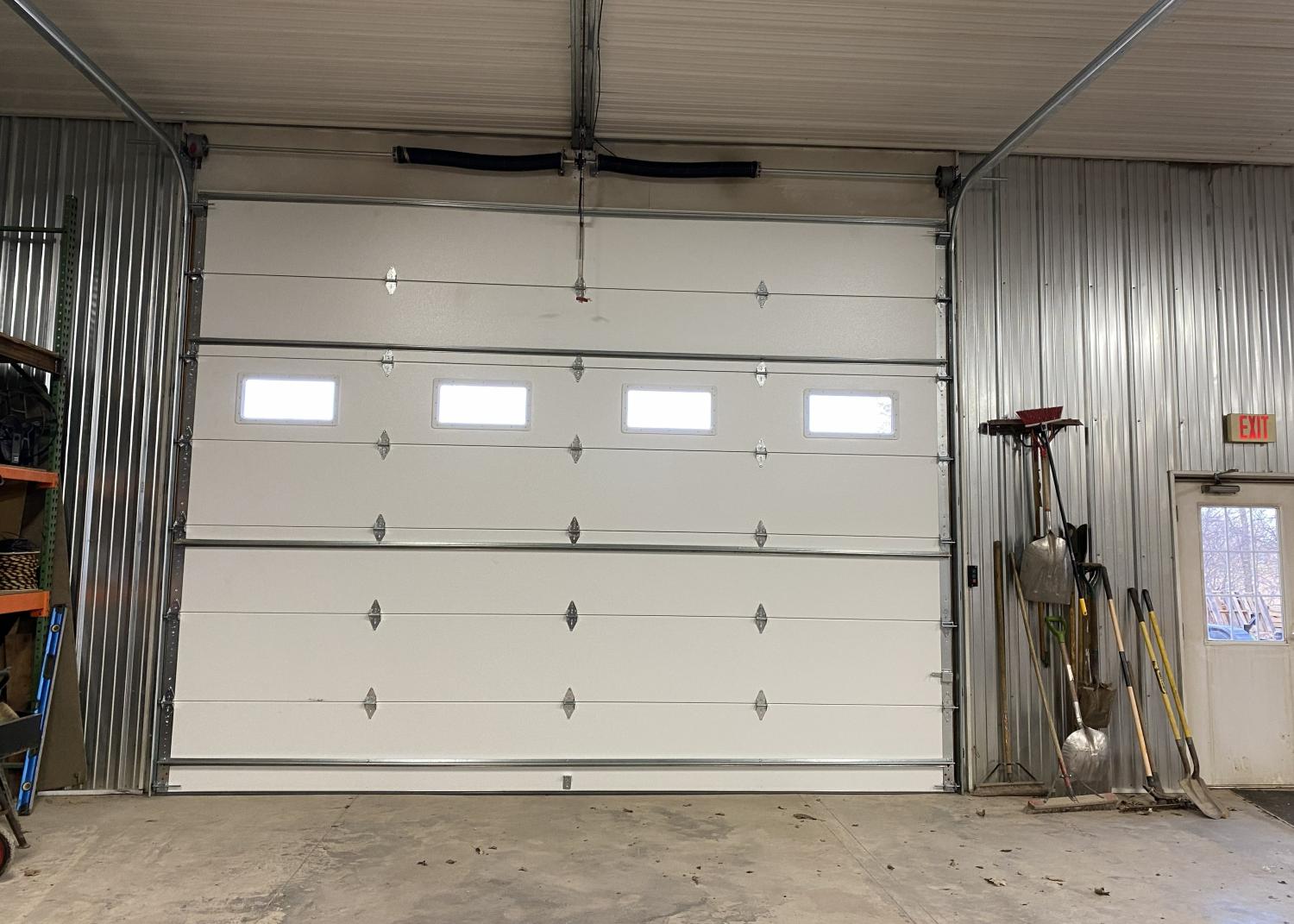 Local Garage Door Installation Truman Rd, Stoughton, WI