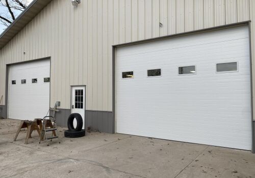 Local Garage Door Installation Truman Rd, Stoughton, WI