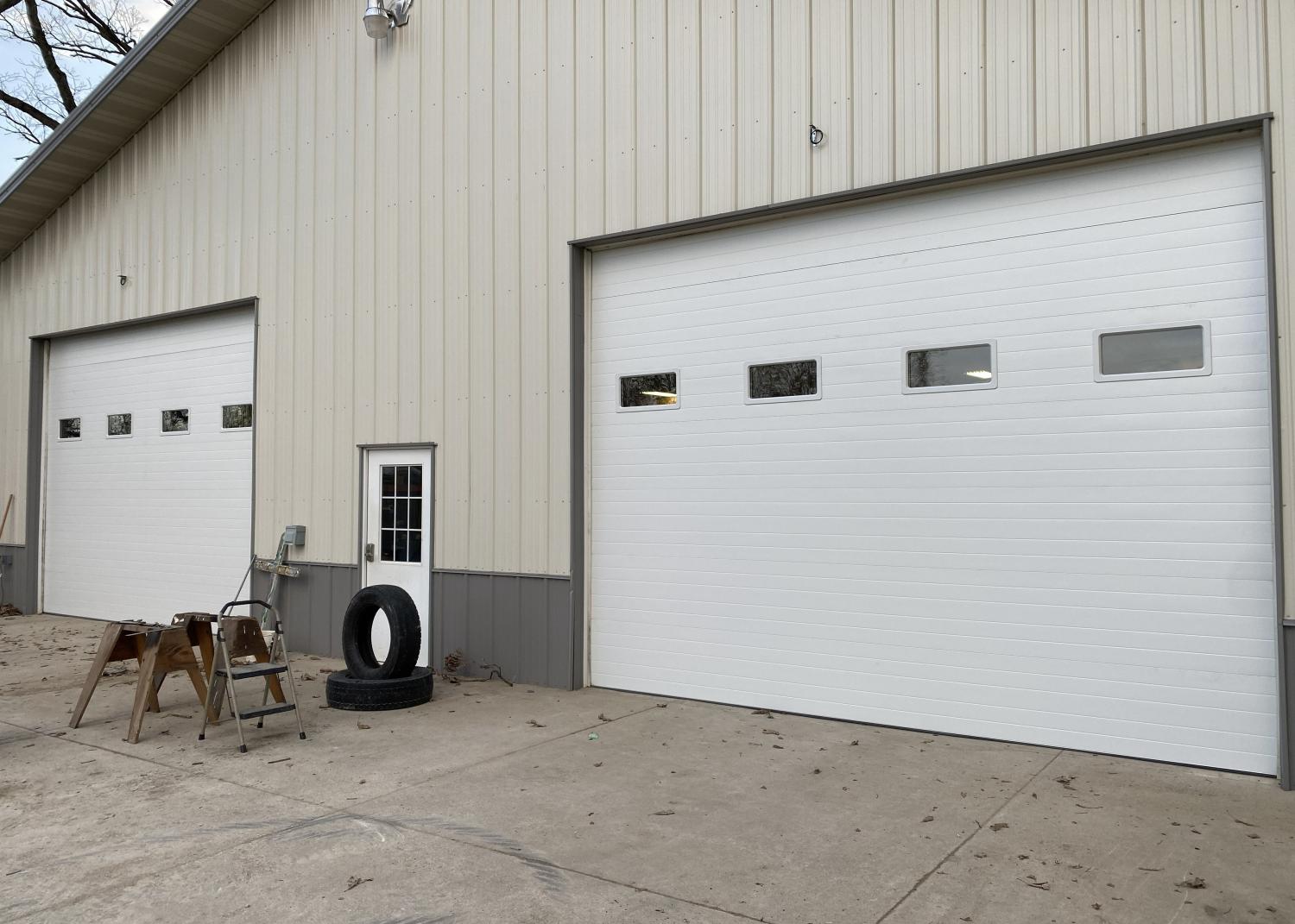 Local Garage Door Installation Truman Rd, Stoughton, WI