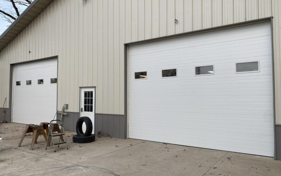 Local Garage Door Installation Truman Rd, Stoughton, WI