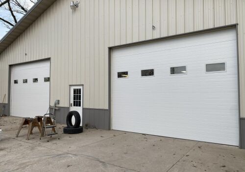 Garage Door Installation Garage Door Service New Garage Door Installation Commercial Garage Door Installation Local Garage Door Installation Truman Rd, Stoughton, WI