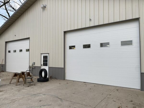 Local Garage Door Installation Truman Rd, Stoughton, WI