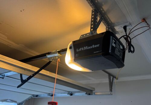 Garage Opener Troubleshooting South Ave, Middleton, WI