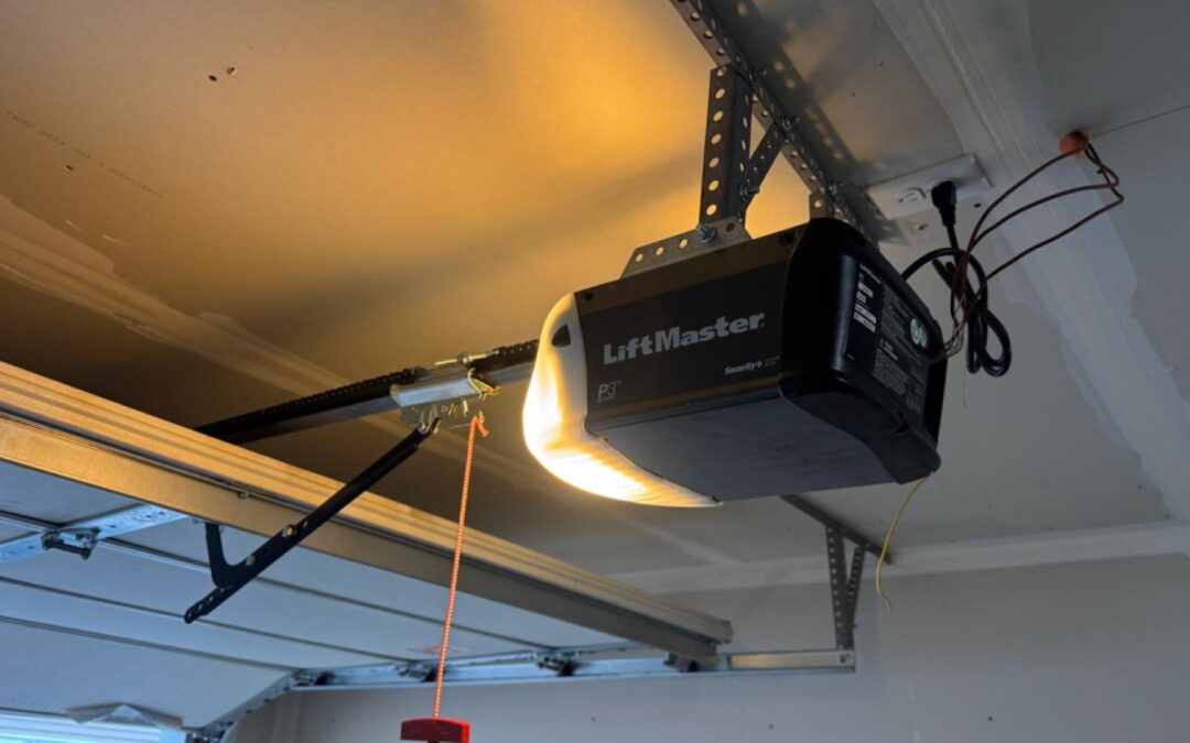 Garage Opener Troubleshooting South Ave, Middleton, WI
