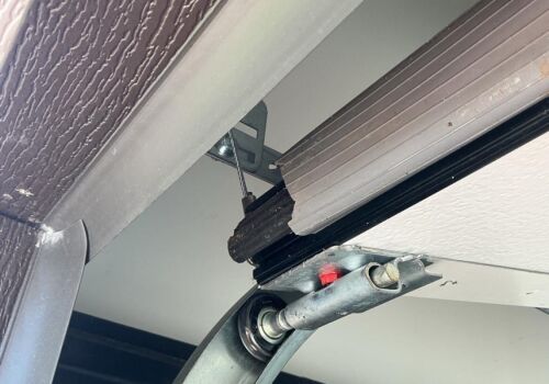 Garage Opener Troubleshooting South Ave, Middleton, WI