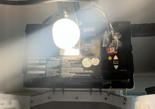 Garage Door Opener Repair Moline St, Stoughton, WI