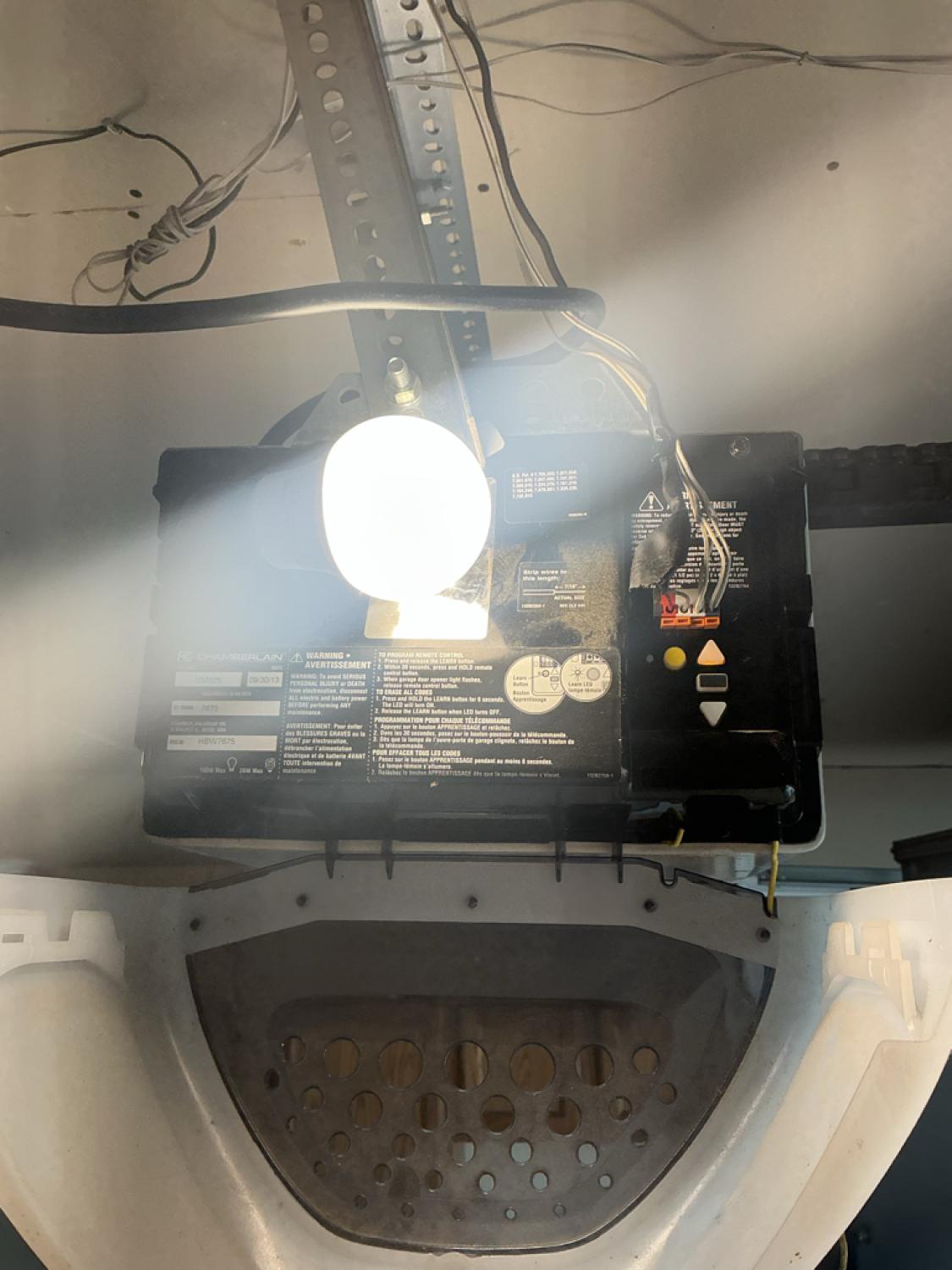 Garage Door Opener Repair Garage Door Repair Garage Door Service Garage Door Opener Repair Moline St, Stoughton, WI