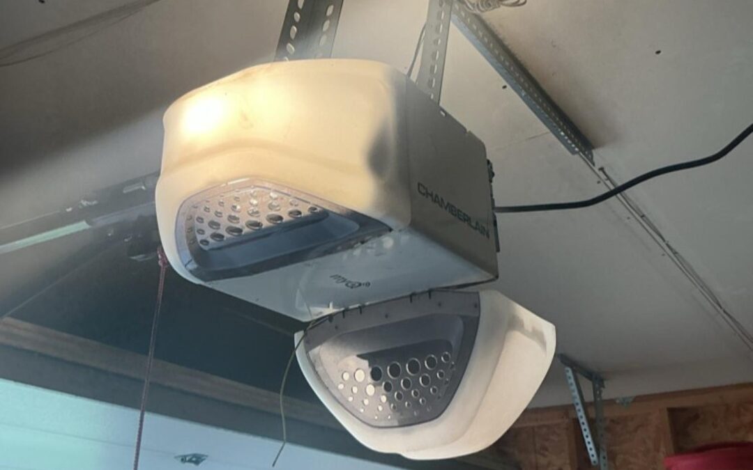 Garage Door Opener Repair Moline St, Stoughton, WI