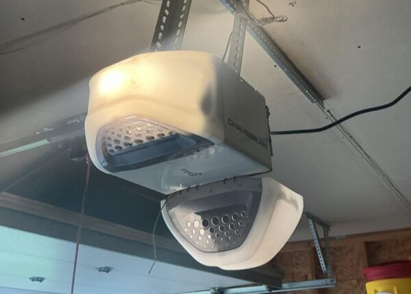 Garage Door Opener Repair Moline St, Stoughton, WI