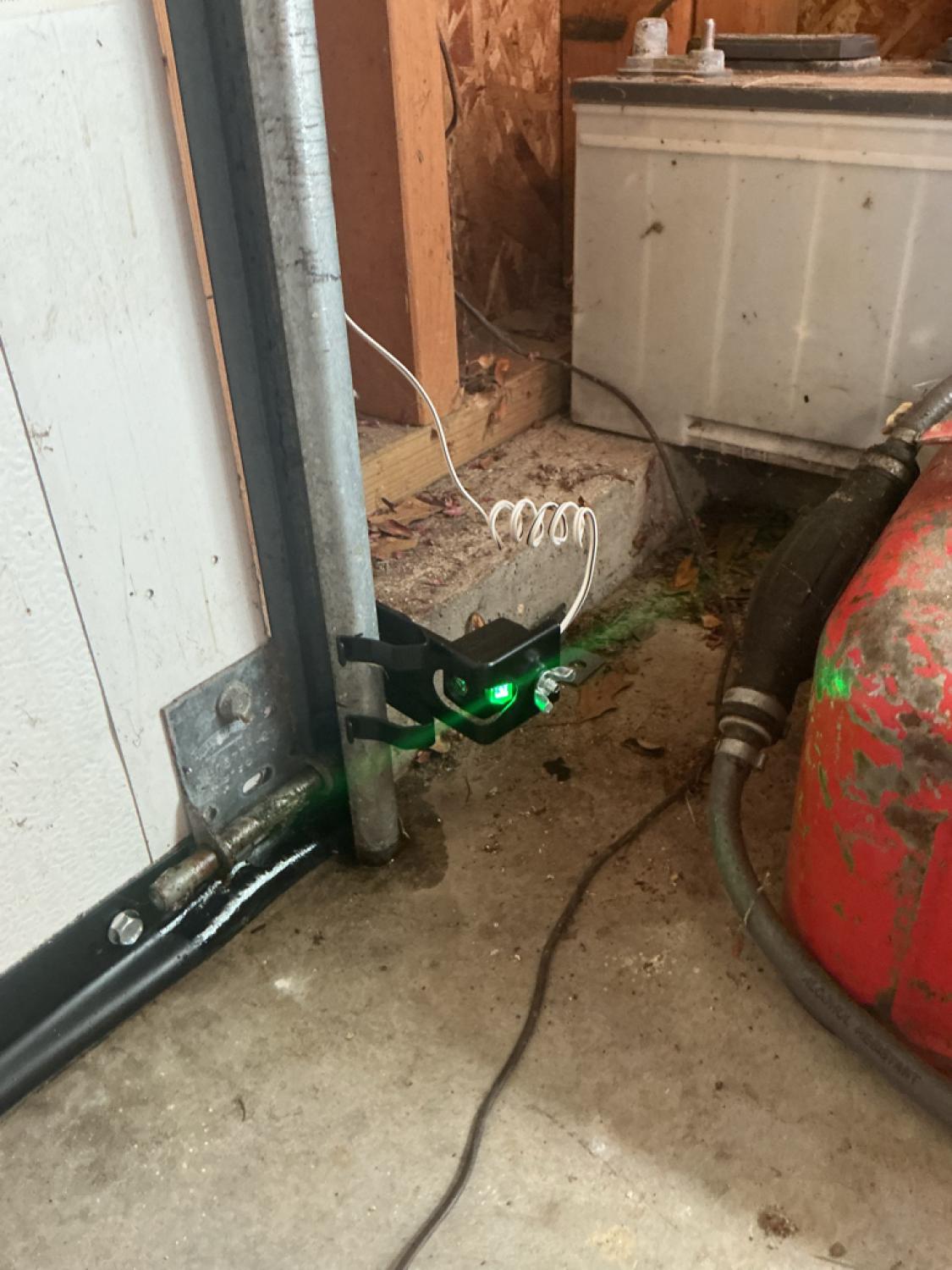 Garage Door Opener Installation Garage Door Service Garage Door Opener Installation Maywood Ave, Middleton, WI