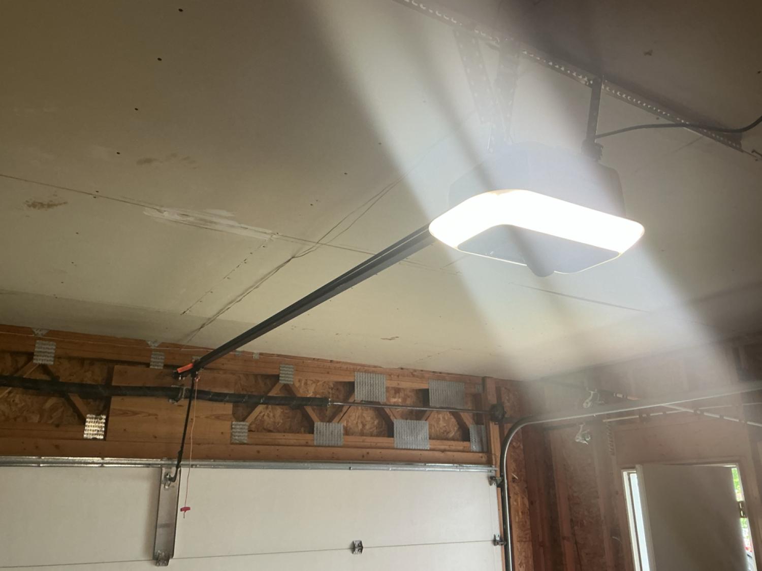 Garage Door Opener Installation Garage Door Service Garage Door Opener Installation Maywood Ave, Middleton, WI