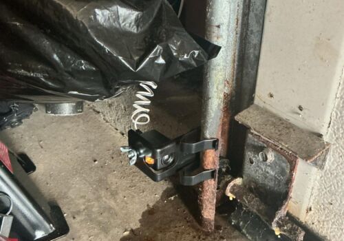 Garage Door Opener Installation Maywood Ave, Middleton, WI