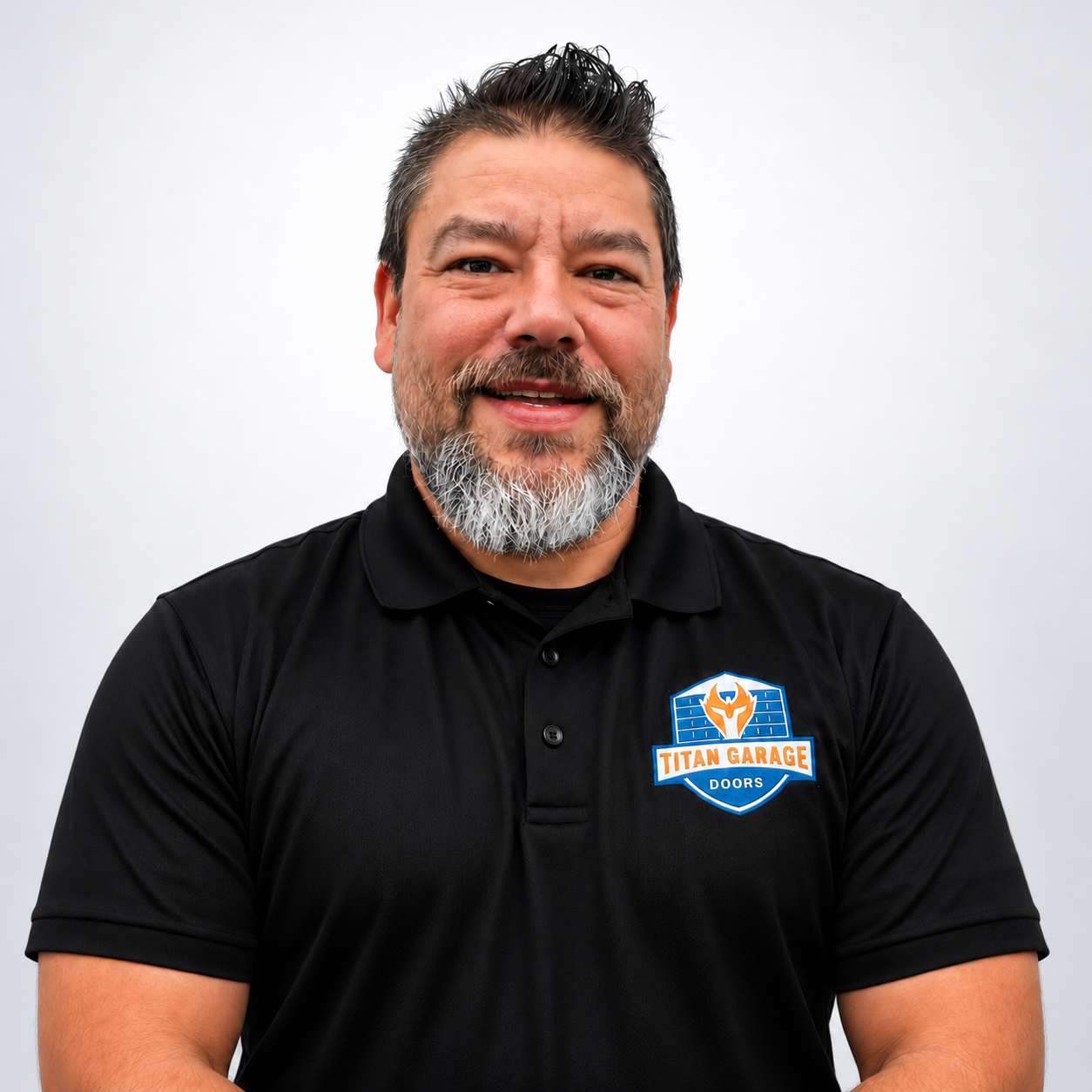 Craig R., Senior Technician at Titan Garage Doors NE