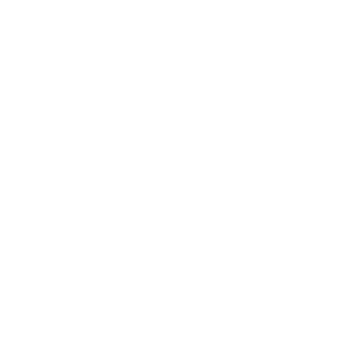 Wood or wood-look garage door icon