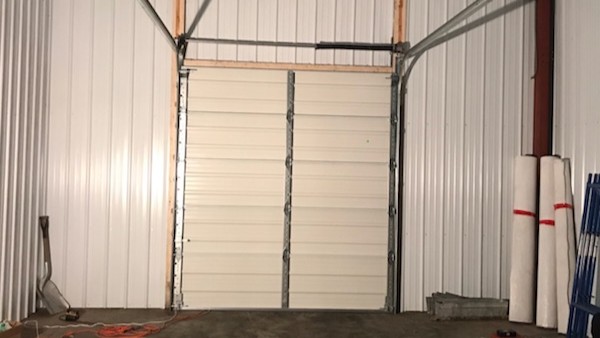 Commercial Garage Door Installation East St, Stoughton, WI