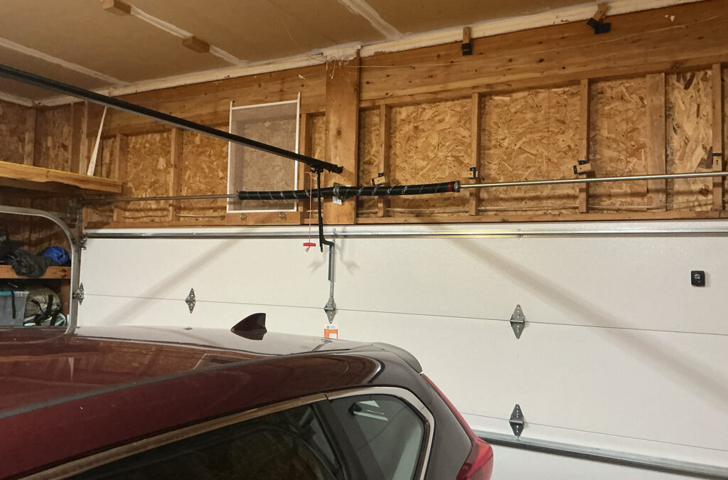 Local Garage Door Spring Repair W Taft St, Stoughton, WI