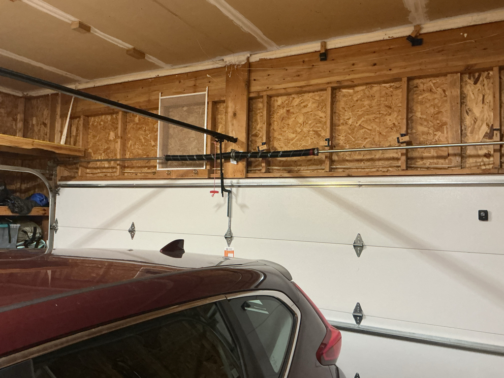 Local Garage Door Spring Repair W Taft St, Stoughton, WI