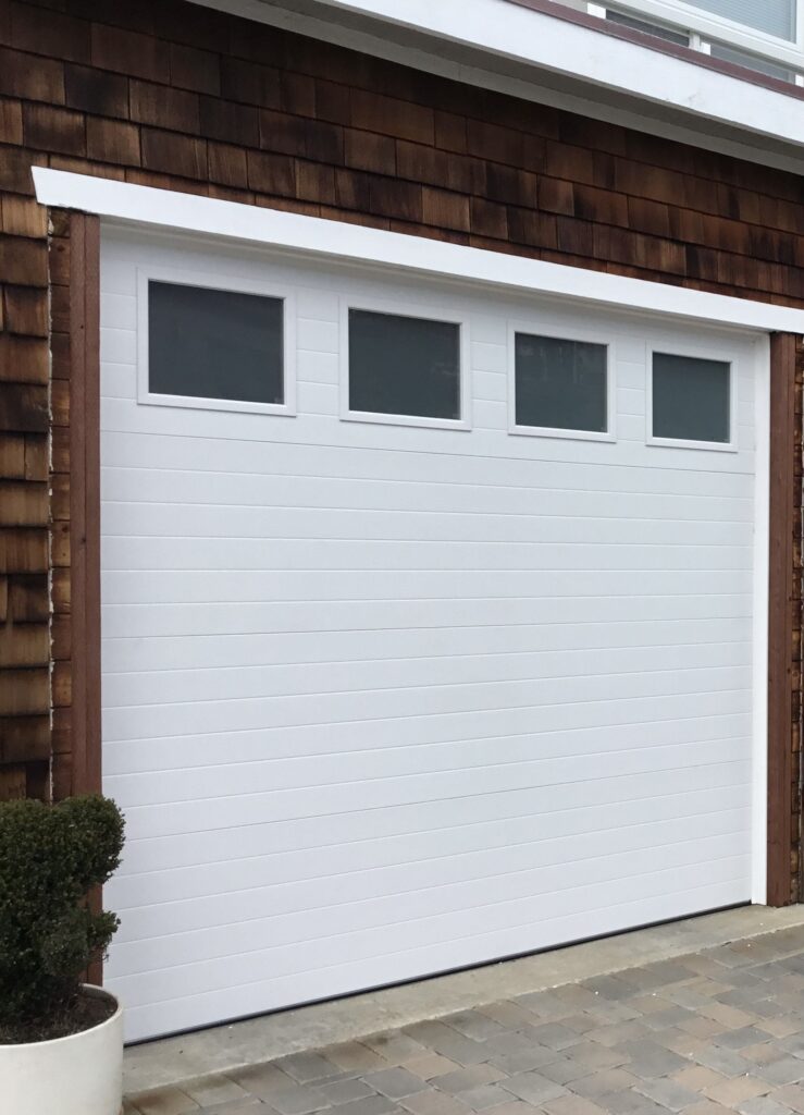 Garage Door Installation Johnson St, Stoughton, WI